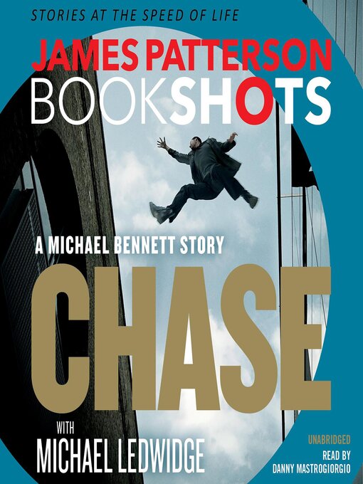Cover image for Chase
